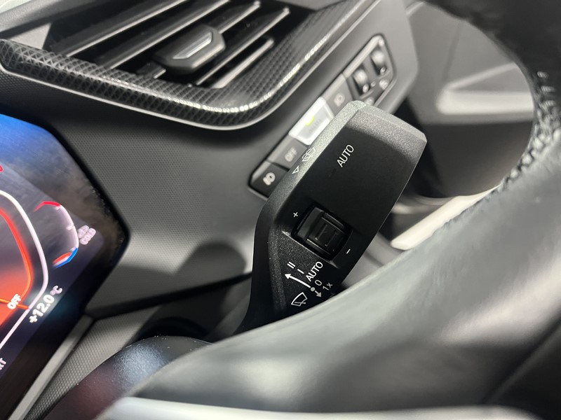 2022 (72) BMW 2 SERIES 218i [136] Sport 4dr [Live Cockpit Professional] 4994445