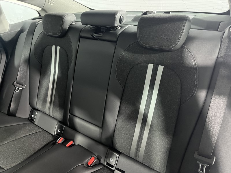 2022 (72) BMW 2 SERIES 218i [136] Sport 4dr [Live Cockpit Professional] 4994432