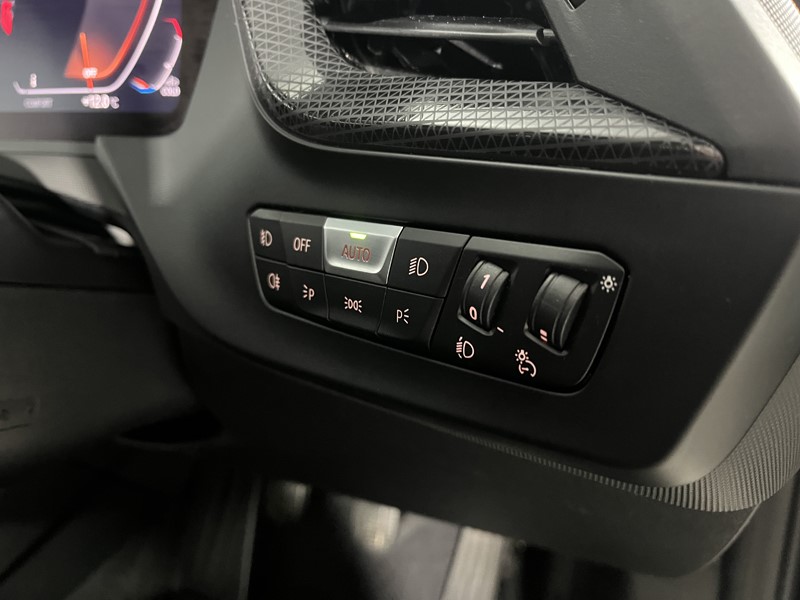 2022 (72) BMW 2 SERIES 218i [136] Sport 4dr [Live Cockpit Professional] 4994441