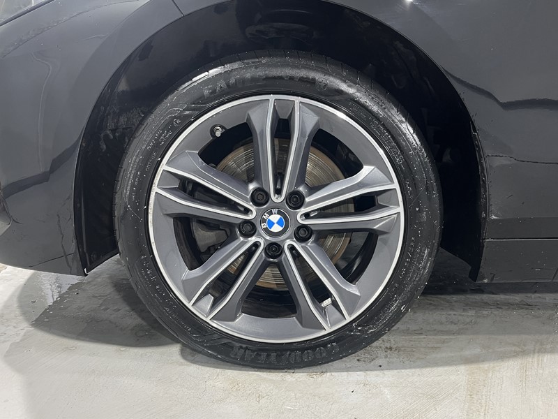 2022 (72) BMW 2 SERIES 218i [136] Sport 4dr [Live Cockpit Professional] 4994434