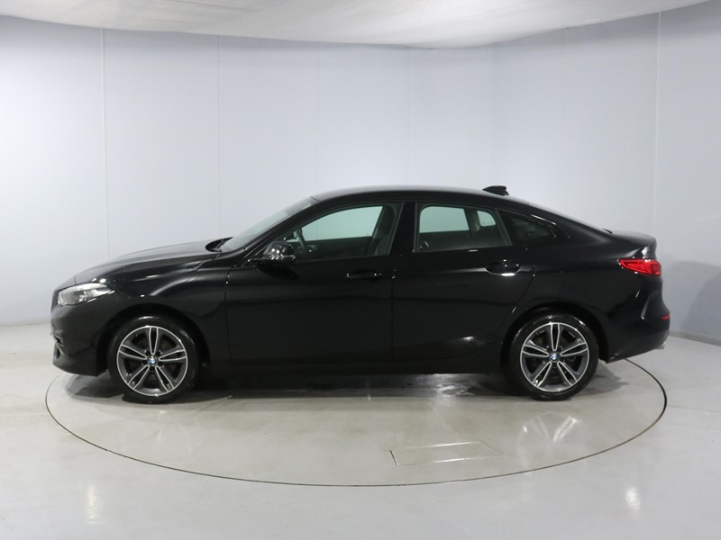 2022 (72) BMW 2 SERIES 218i [136] Sport 4dr [Live Cockpit Professional] 4994467