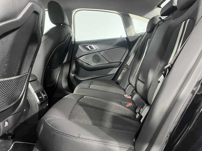 2022 (72) BMW 2 SERIES 218i [136] Sport 4dr [Live Cockpit Professional] 4994457