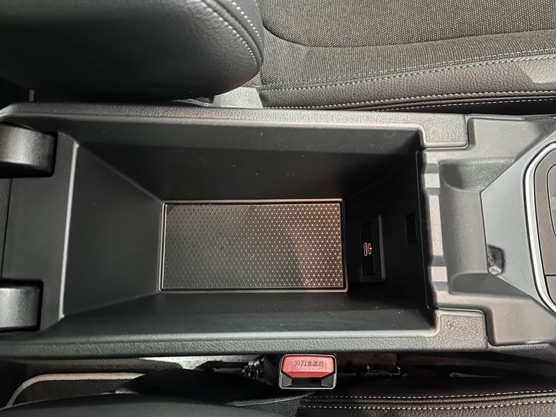 2022 (72) BMW 2 SERIES 218i [136] Sport 4dr [Live Cockpit Professional] 4994455