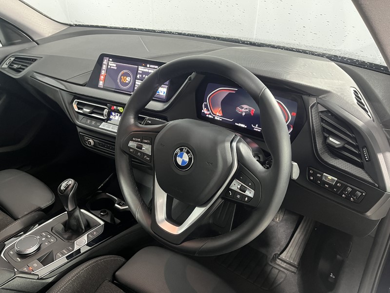 2022 (72) BMW 2 SERIES 218i [136] Sport 4dr [Live Cockpit Professional] 4994426