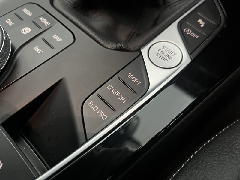 2022 (72) BMW 2 SERIES 218i [136] Sport 4dr [Live Cockpit Professional] 4994454