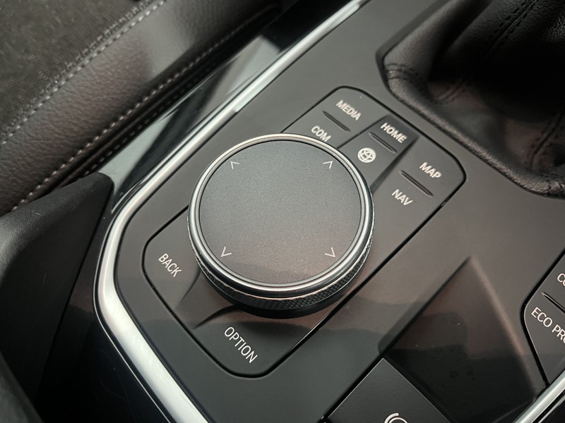 2022 (72) BMW 2 SERIES 218i [136] Sport 4dr [Live Cockpit Professional] 4994453