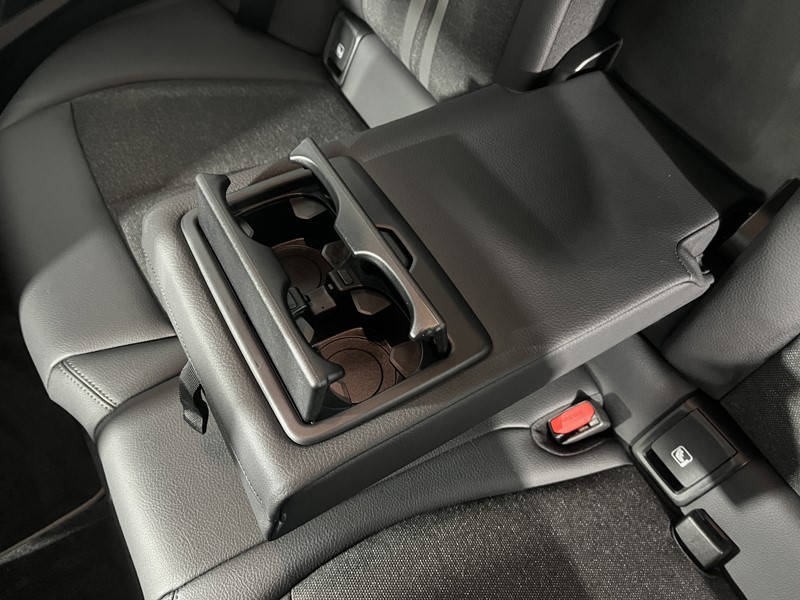 2022 (72) BMW 2 SERIES 218i [136] Sport 4dr [Live Cockpit Professional] 4994458