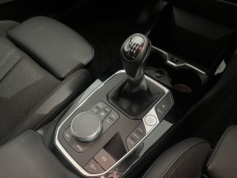 2022 (72) BMW 2 SERIES 218i [136] Sport 4dr [Live Cockpit Professional] 4994430