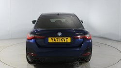 2022 (71) BMW 4 SERIES M440i xDrive MHT 5dr Step Auto 5032603