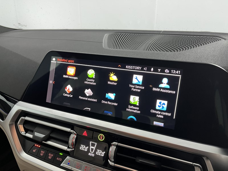 2022 (71) BMW 4 SERIES M440i xDrive MHT 5dr Step Auto 5032619