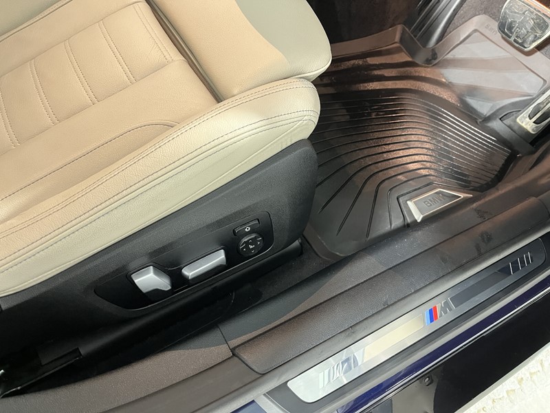 2022 (71) BMW 4 SERIES M440i xDrive MHT 5dr Step Auto 5032607