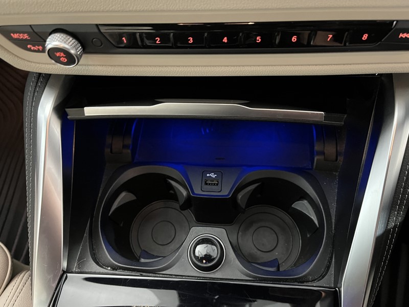 2022 (71) BMW 4 SERIES M440i xDrive MHT 5dr Step Auto 5032623