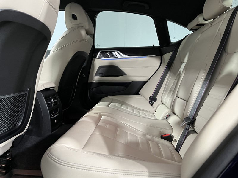 2022 (71) BMW 4 SERIES M440i xDrive MHT 5dr Step Auto 5032628