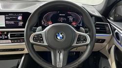 2022 (71) BMW 4 SERIES M440i xDrive MHT 5dr Step Auto 5032593