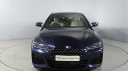 2022 (71) BMW 4 SERIES M440i xDrive MHT 5dr Step Auto 5032604
