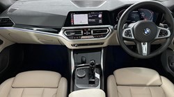 2022 (71) BMW 4 SERIES M440i xDrive MHT 5dr Step Auto 5032592