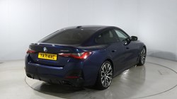 2022 (71) BMW 4 SERIES M440i xDrive MHT 5dr Step Auto 5032641