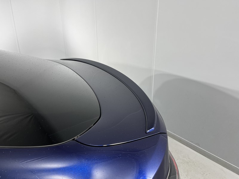 2022 (71) BMW 4 SERIES M440i xDrive MHT 5dr Step Auto 5032636