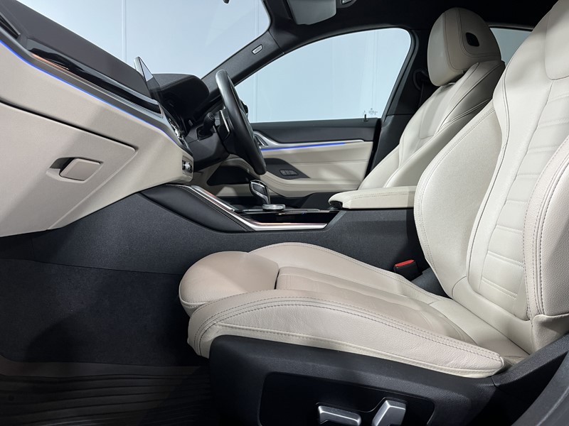 2022 (71) BMW 4 SERIES M440i xDrive MHT 5dr Step Auto 5032627