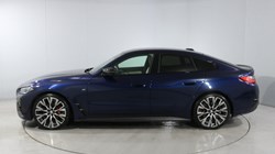 2022 (71) BMW 4 SERIES M440i xDrive MHT 5dr Step Auto 5032642