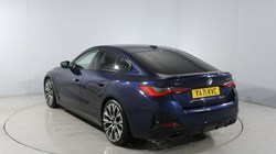 2022 (71) BMW 4 SERIES M440i xDrive MHT 5dr Step Auto 5032590