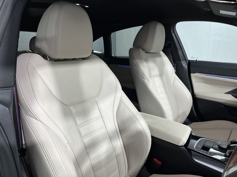 2022 (71) BMW 4 SERIES M440i xDrive MHT 5dr Step Auto 5032599