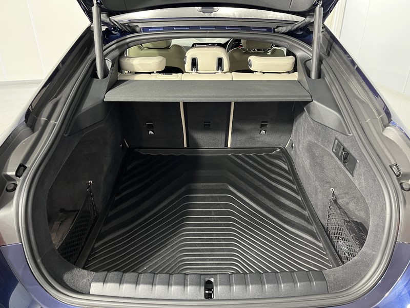 2022 (71) BMW 4 SERIES M440i xDrive MHT 5dr Step Auto 5032601