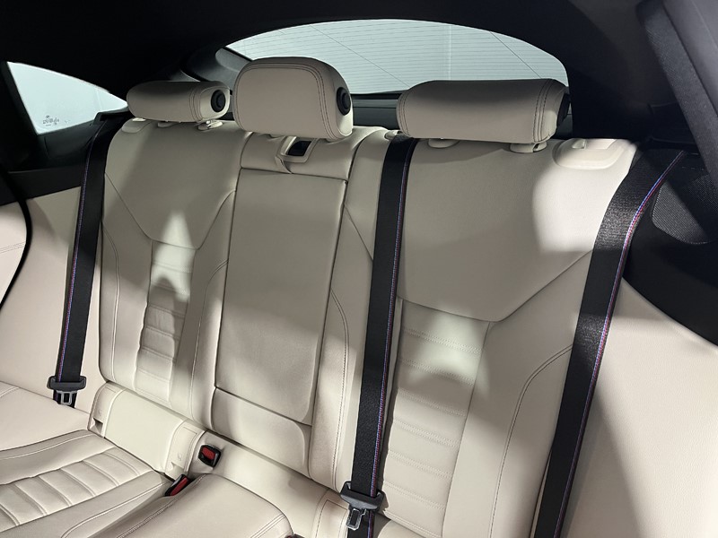 2022 (71) BMW 4 SERIES M440i xDrive MHT 5dr Step Auto 5032600