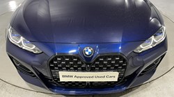 2022 (71) BMW 4 SERIES M440i xDrive MHT 5dr Step Auto 5032633
