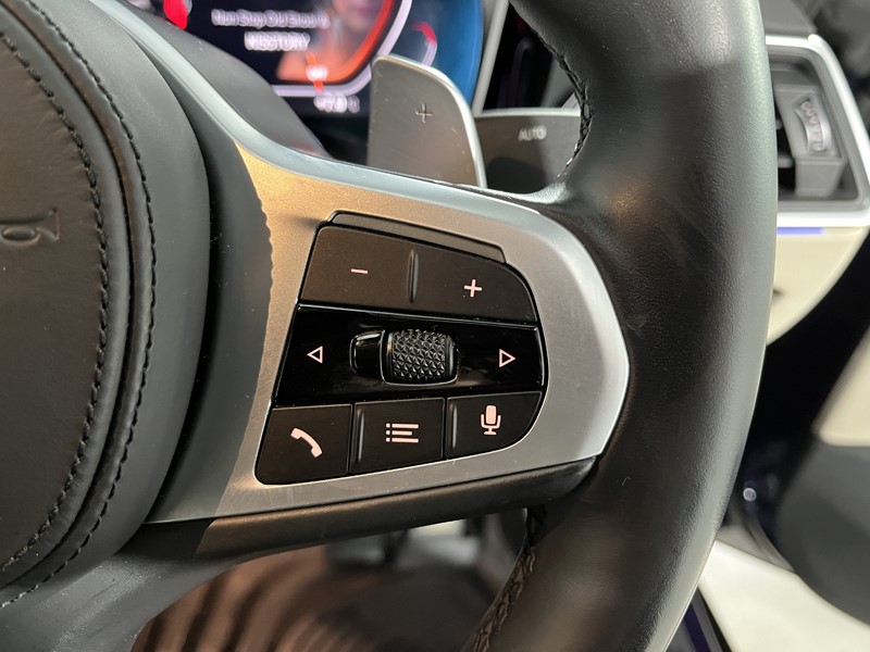 2022 (71) BMW 4 SERIES M440i xDrive MHT 5dr Step Auto 5032613