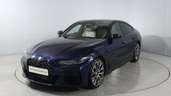 2022 (71) BMW 4 SERIES M440i xDrive MHT 5dr Step Auto 5032640