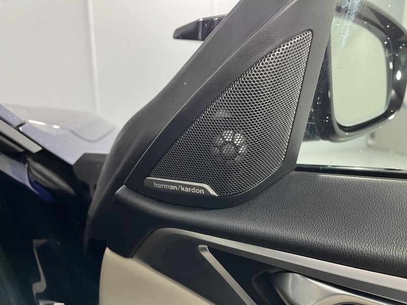 2022 (71) BMW 4 SERIES M440i xDrive MHT 5dr Step Auto 5032609