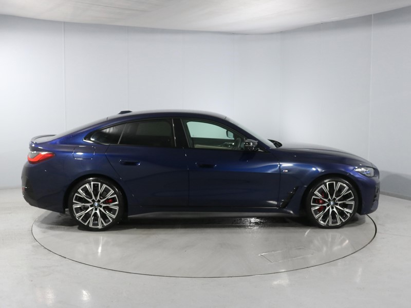 2022 (71) BMW 4 SERIES M440i xDrive MHT 5dr Step Auto 5032591