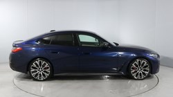 2022 (71) BMW 4 SERIES M440i xDrive MHT 5dr Step Auto 5032591