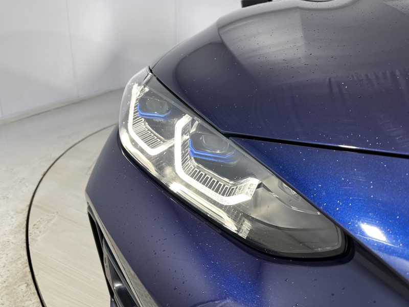 2022 (71) BMW 4 SERIES M440i xDrive MHT 5dr Step Auto 5032632