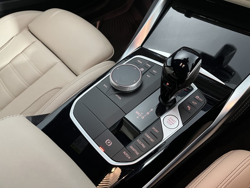 2022 (71) BMW 4 SERIES M440i xDrive MHT 5dr Step Auto 5032598