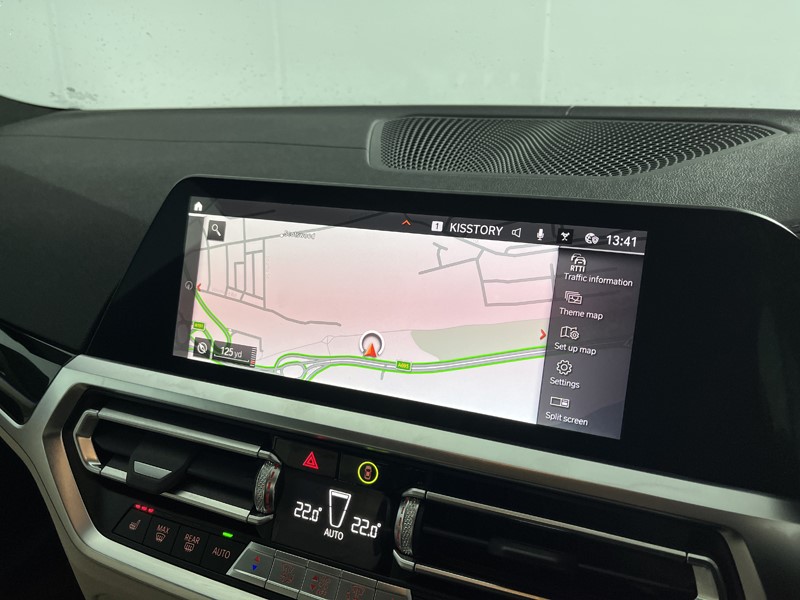 2022 (71) BMW 4 SERIES M440i xDrive MHT 5dr Step Auto 5032605