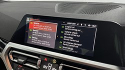 2022 (71) BMW 4 SERIES M440i xDrive MHT 5dr Step Auto 5032621