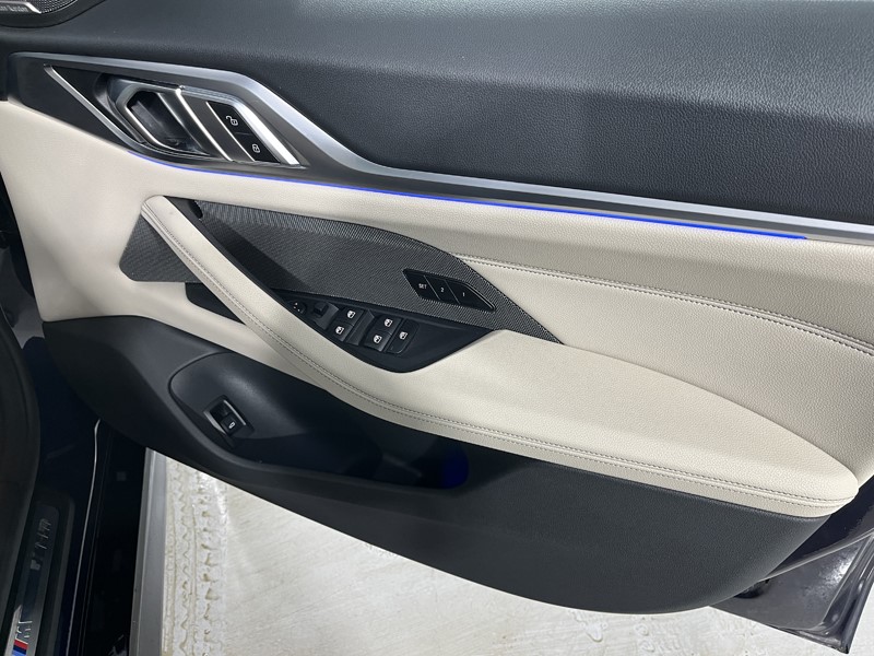 2022 (71) BMW 4 SERIES M440i xDrive MHT 5dr Step Auto 5032608