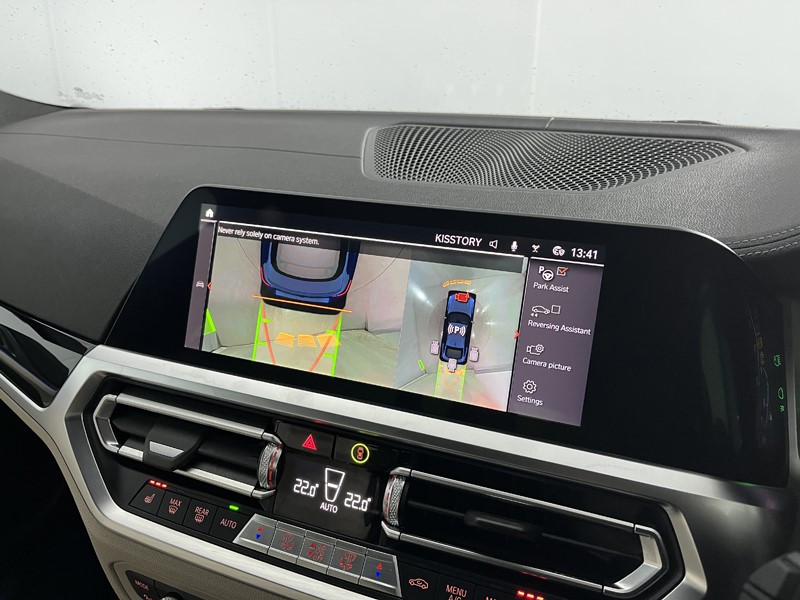 2022 (71) BMW 4 SERIES M440i xDrive MHT 5dr Step Auto 5032606