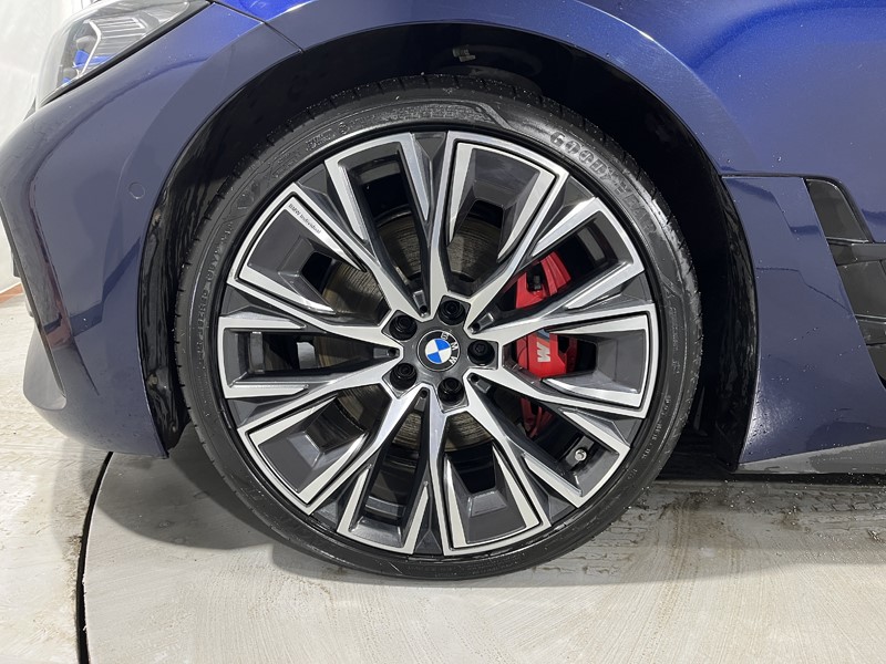 2022 (71) BMW 4 SERIES M440i xDrive MHT 5dr Step Auto 5032602