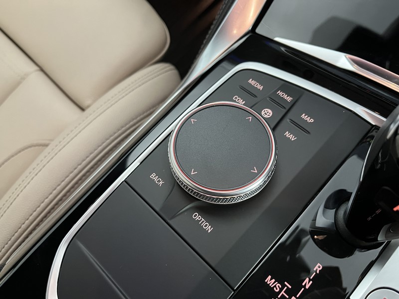 2022 (71) BMW 4 SERIES M440i xDrive MHT 5dr Step Auto 5032624