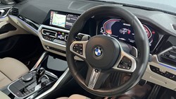 2022 (71) BMW 4 SERIES M440i xDrive MHT 5dr Step Auto 5032594