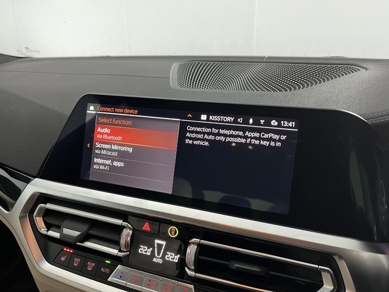 2022 (71) BMW 4 SERIES M440i xDrive MHT 5dr Step Auto 5032620