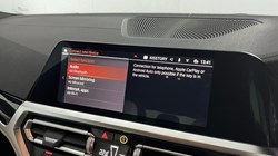 2022 (71) BMW 4 SERIES M440i xDrive MHT 5dr Step Auto 5032620