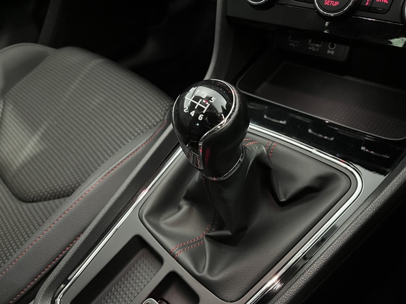 2019 (69) SEAT LEON 1.5 TSI EVO 150 FR [EZ] 5dr 4999642