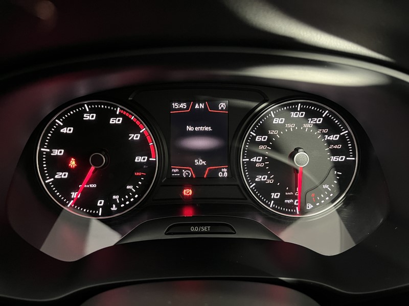 2019 (69) SEAT LEON 1.5 TSI EVO 150 FR [EZ] 5dr 4999641