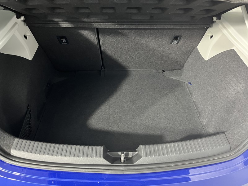 2019 (69) SEAT LEON 1.5 TSI EVO 150 FR [EZ] 5dr 4999645