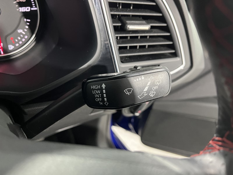 2019 (69) SEAT LEON 1.5 TSI EVO 150 FR [EZ] 5dr 4999657