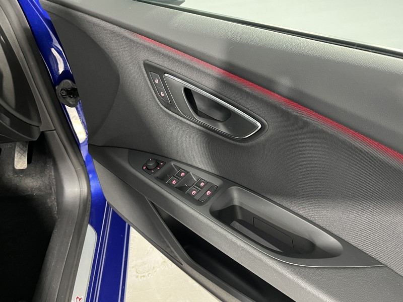 2019 (69) SEAT LEON 1.5 TSI EVO 150 FR [EZ] 5dr 4999652